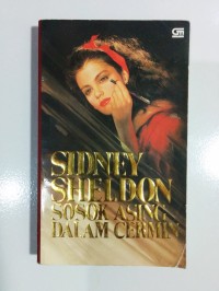 Image of Sosok Asing dalam Cermin= A Stranger in the Mirror