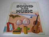 Image of Science DIscovery: Sound & Music