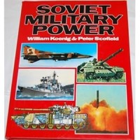 Image of Soviet Military Power