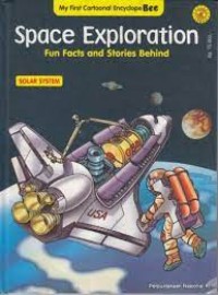 Image of Space Exploration Fun Facts and Stories Behind : Solar System