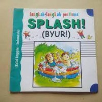 Image of Splash ! (Byur !)