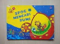 Image of Spog Mencari Bumi