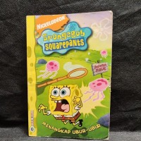 Image of Spongebob Squarepants : Gone Jellyfishin