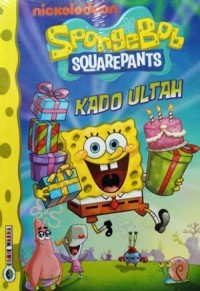 Image of Spongebob Squarepants : Kado Ultah
