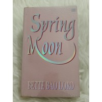 Image of Spring Moon