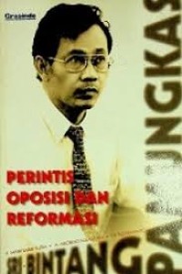 Image of Sri Bintang Pamungkas: Perintis Oposisi dan Reformasi