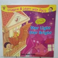 Image of Star Light Star Bright