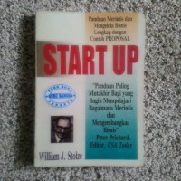 Image of Start Up