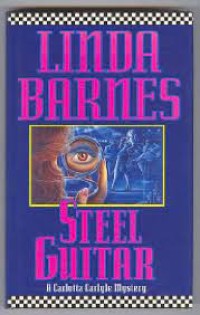 Image of Steel Guitar