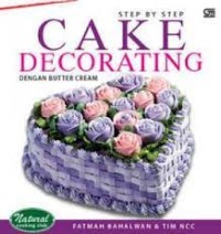 Image of Step by Step Cake Decorating dengan Butter Cream