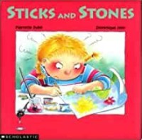 Image of Sticks and Stones