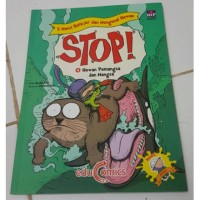 Image of Stop! [4] : Hewan Pemangsa dan Mangsa