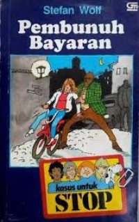 Image of Stop : Pembunuh Bayaran