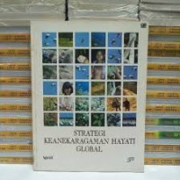 Image of Strategi Keanekaragaman Hayati Global