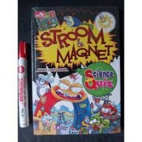 Image of Stroom dan Magnet