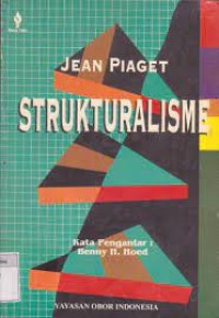 Image of Strukturalisme