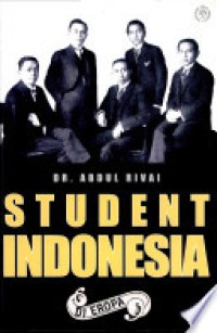 Image of Student Indonesia di Eropa