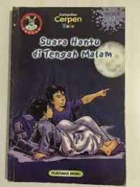 Image of Suara Hantu di Tengah Malam