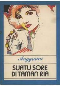 Image of Suatu Sore di Taman Ria