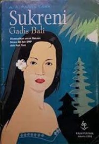 Image of Sukreni Gadis Bali