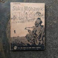 Image of Suku Mohawk Tumpas [1]