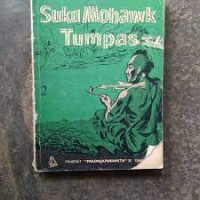 Image of Suku Mohawk Tumpas  [2]