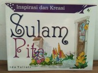 Image of Sulam Pita: Inspirasi & Kreasi