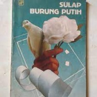Image of Sulap Burung Putih