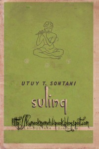 Image of Suling