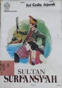 Image of Sultan Suriansyah