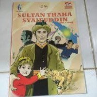 Image of Sultan Thaha Syaifuddin : Pejuang Gagah Berani dari Jambi (1816-1904)