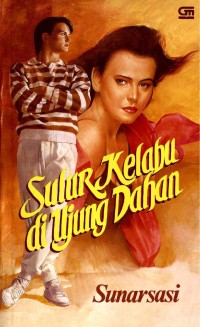 Image of Sulur Kelabu di Ujung Dahan