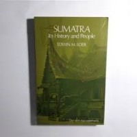 Image of Sumatra: Its History and People