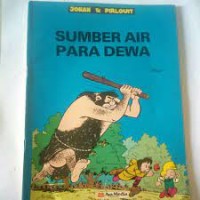 Image of Sumber Air Para Dewa
