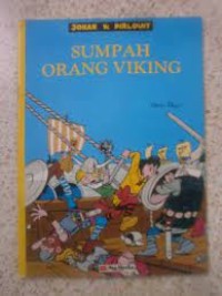 Image of Sumpah Orang Viking