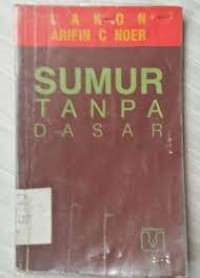 Image of Sumur Tanpa Dasar