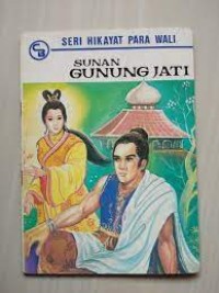 Image of Sunan Gunung Jati