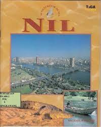 Image of Sungai Besar Dunia : Nil