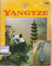 Image of Sungai Besar Dunia : Yangtze
