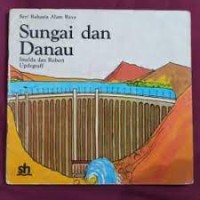 Image of Sungai dan Danau