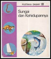 Image of Sungai dan Kehidupannya
