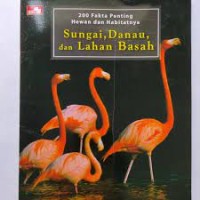 Image of Sungai, Danau, dan Lahan Basah