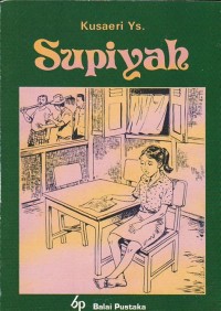 Image of Supiyah