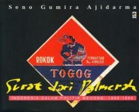 Image of Surat Dari Palmerah: Indonesia dalam Politik Mehong [1996 - 1999]