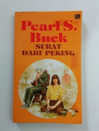 Image of Surat dari Peking