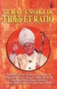 Image of Surat Ensiklik Fides et Ratio