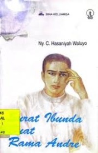 Image of Surat Ibunda Buat Romo Andre
