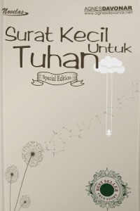 Image of Surat Kecil untuk Tuhan