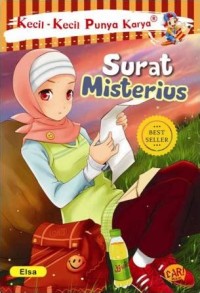 Image of Surat Misterius