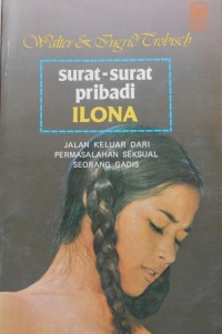 Image of Surat-surat Pribadi Ilona [My Beautiful Feeling]